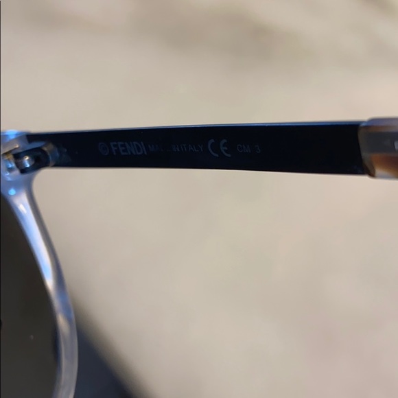 Fendi Sunglasses